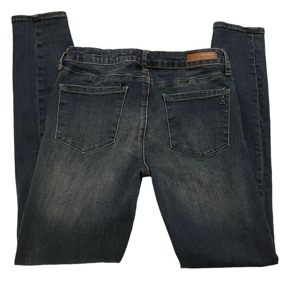 ARTICLES OF SOCIETY denim jeans 5 - Picture 3 of 5